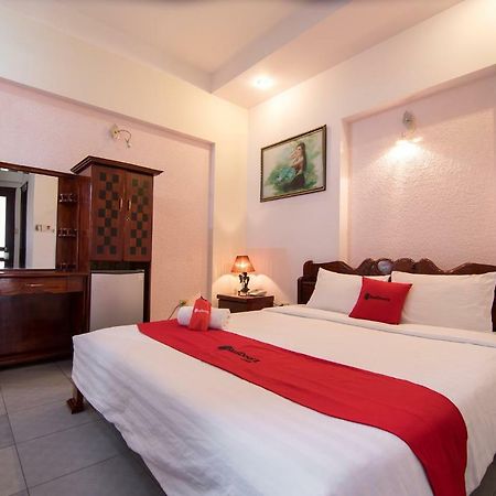 Reddoorz Near Cau Song Han 2 Đà Nẵng Extérieur photo