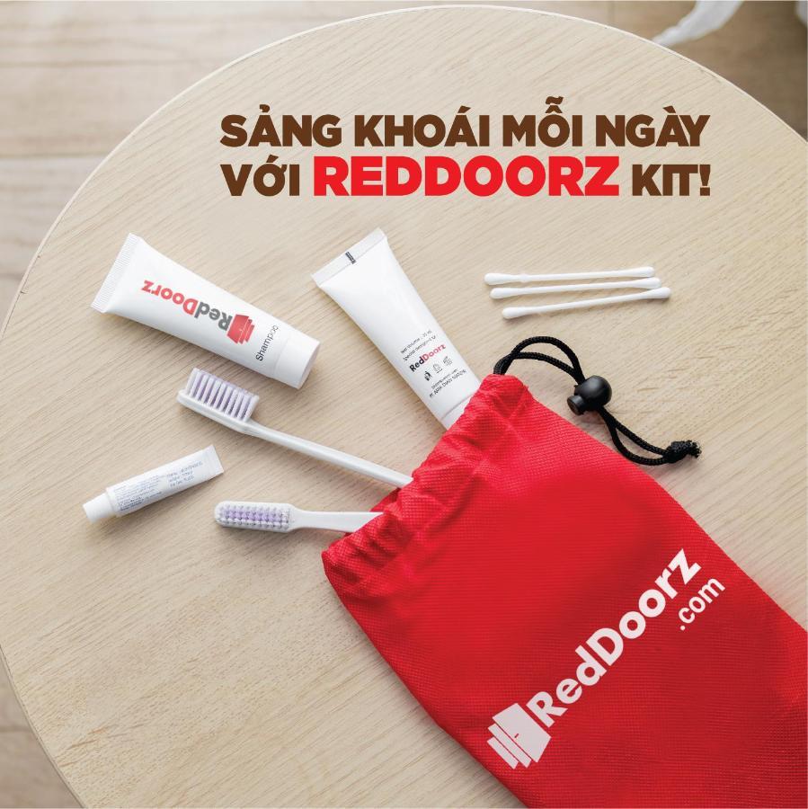 Reddoorz Near Cau Song Han 2 Đà Nẵng Extérieur photo