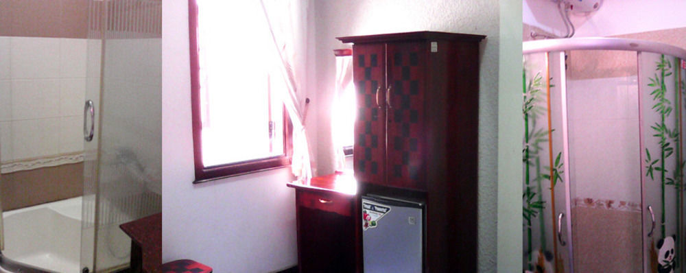 Reddoorz Near Cau Song Han 2 Đà Nẵng Extérieur photo