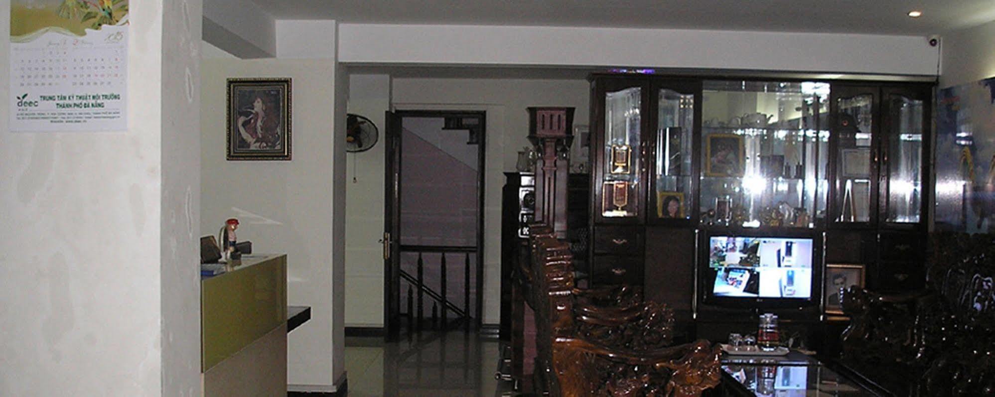 Reddoorz Near Cau Song Han 2 Đà Nẵng Extérieur photo