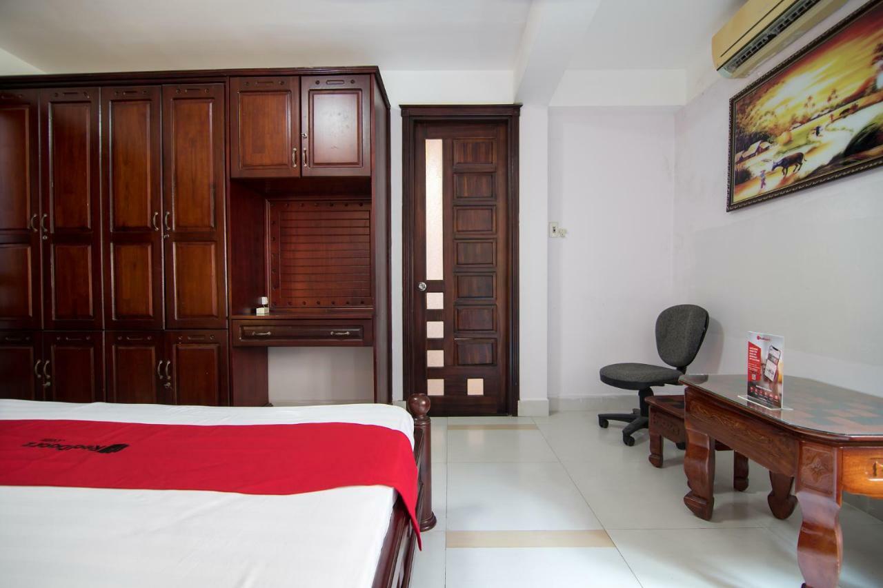 Reddoorz Near Cau Song Han 2 Đà Nẵng Extérieur photo