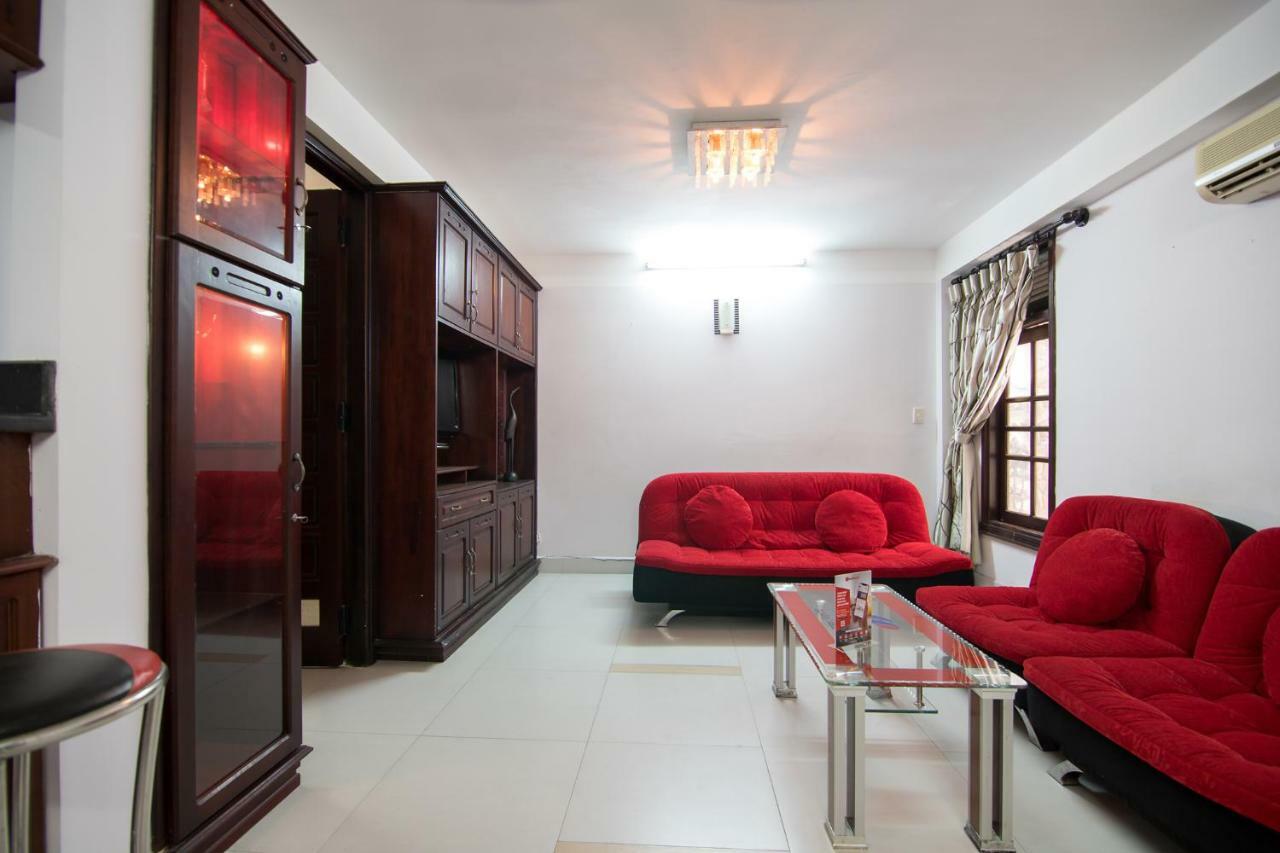 Reddoorz Near Cau Song Han 2 Đà Nẵng Extérieur photo
