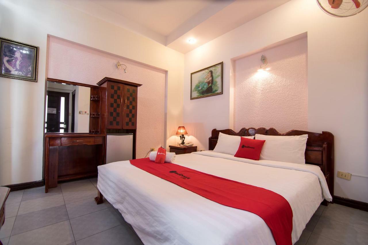 Reddoorz Near Cau Song Han 2 Đà Nẵng Extérieur photo