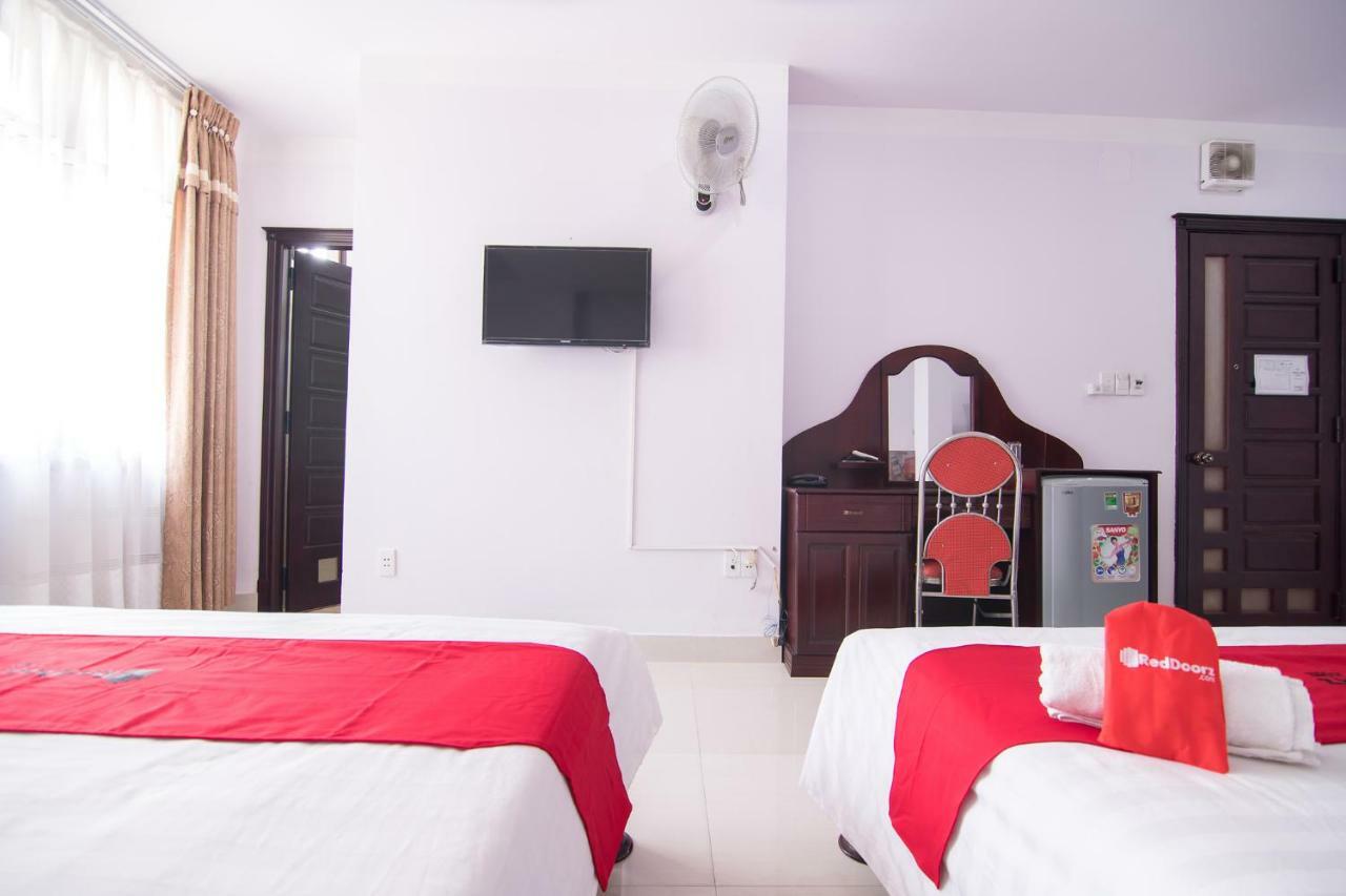 Reddoorz Near Cau Song Han 2 Đà Nẵng Extérieur photo