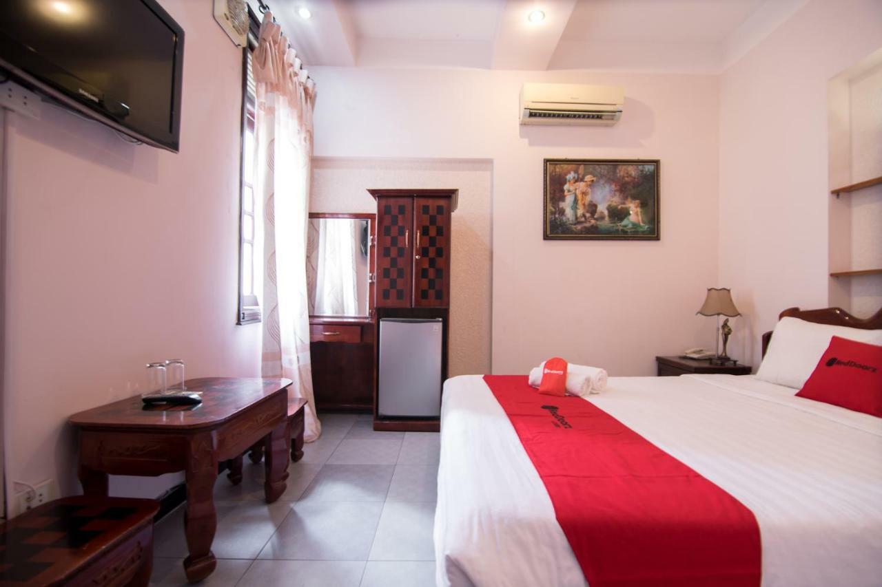 Reddoorz Near Cau Song Han 2 Đà Nẵng Extérieur photo