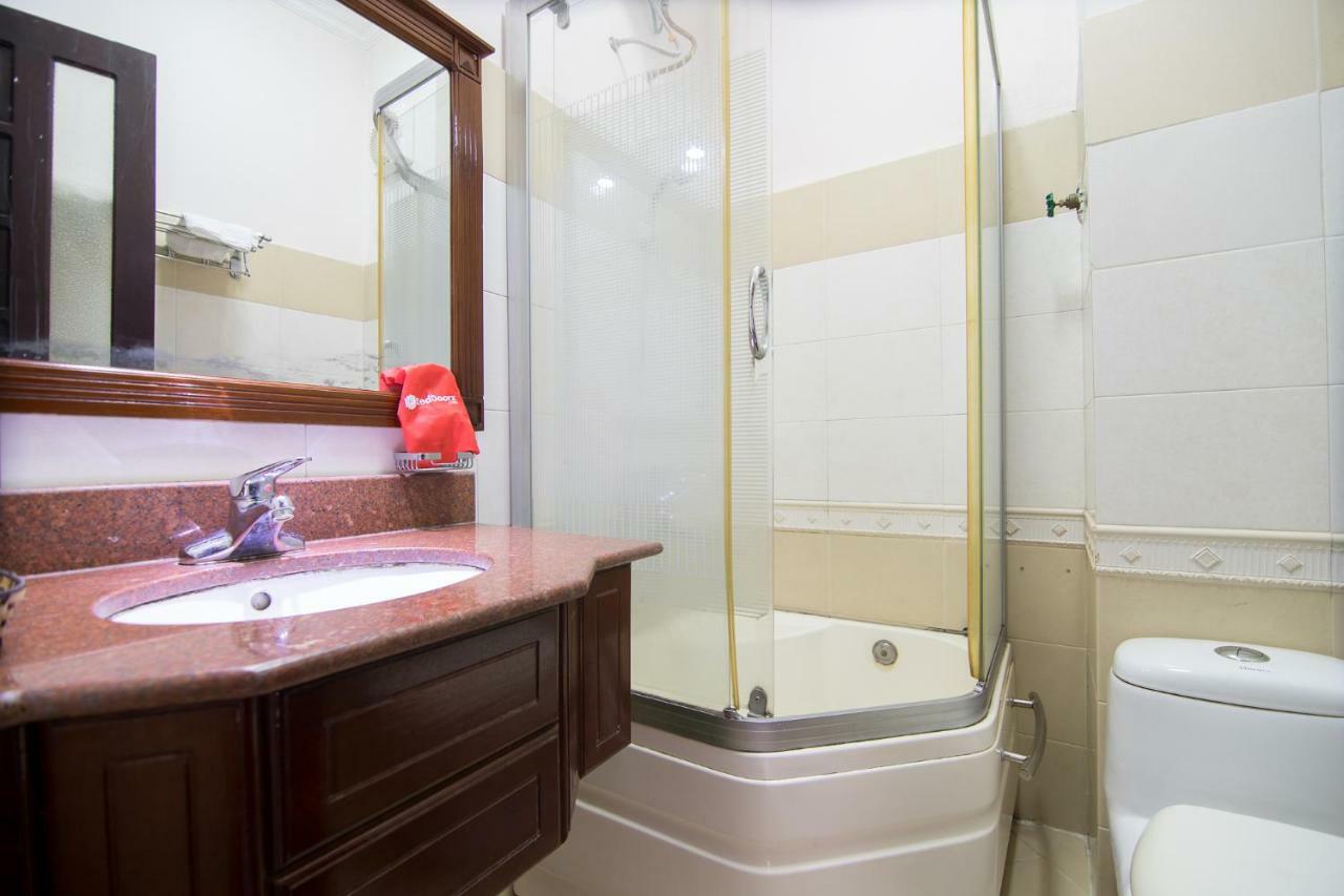 Reddoorz Near Cau Song Han 2 Đà Nẵng Extérieur photo