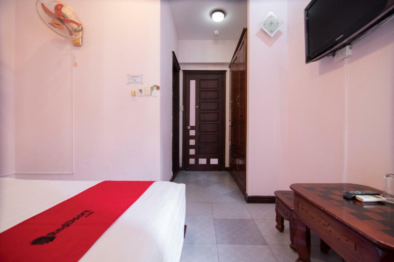 Reddoorz Near Cau Song Han 2 Đà Nẵng Extérieur photo