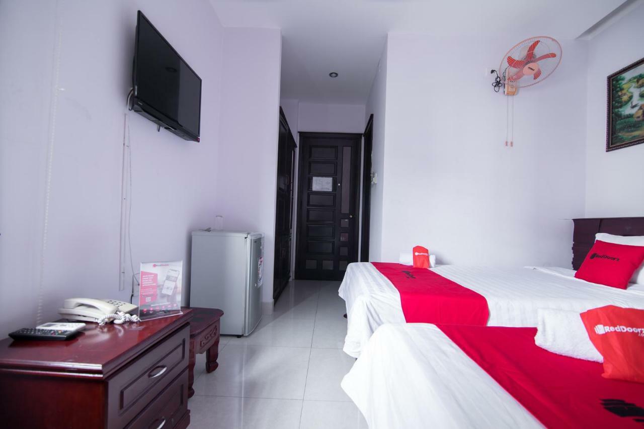 Reddoorz Near Cau Song Han 2 Đà Nẵng Extérieur photo